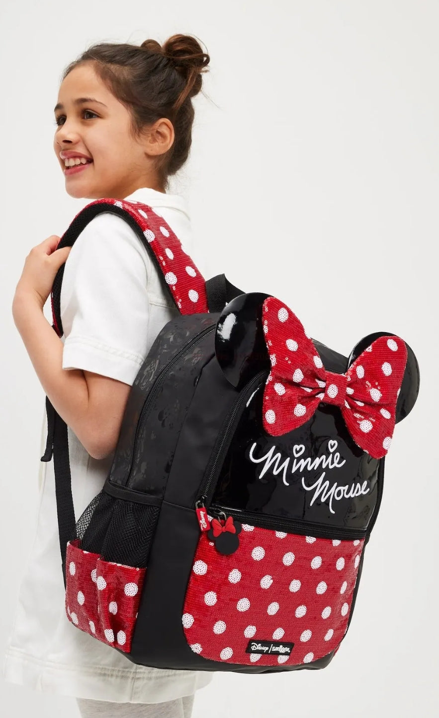 Mickey mouse School bag