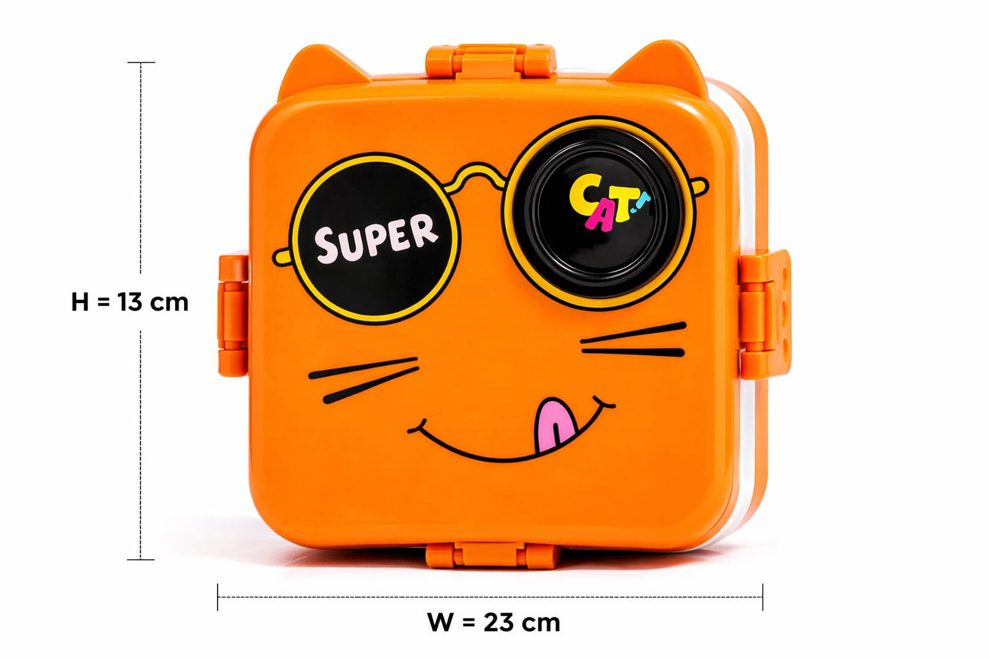 Kids lunch box each