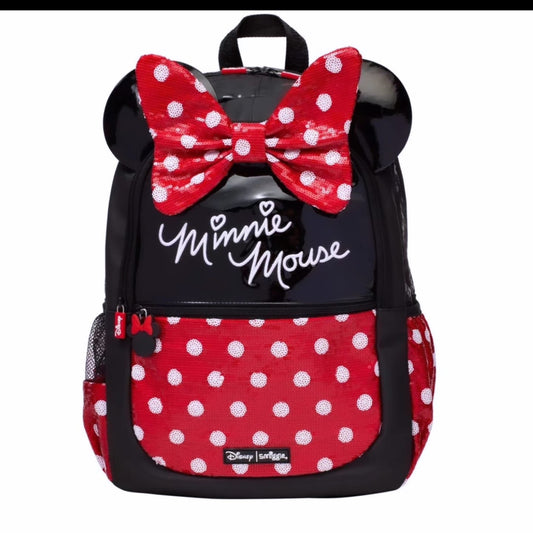 Mickey mouse School bag