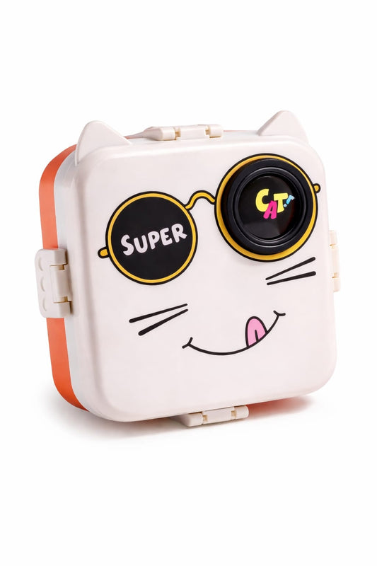 Kids lunch box each